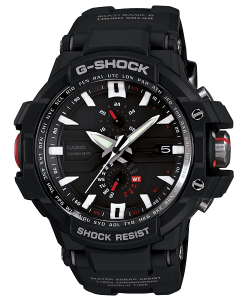 G-Shock GW-A1000-1A