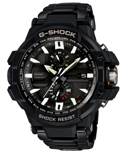 G-Shock GW-A1000D-1A