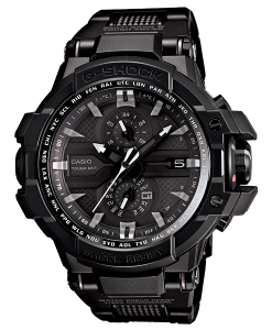 G-Shock GW-A1000FC-1A