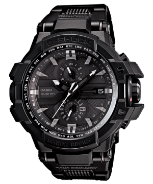 Koleksi Gshock