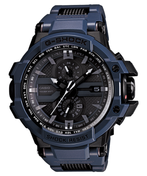 Koleksi Gshock