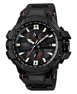 G-Shock GW-A1000FC-3A