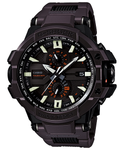 G-Shock GW-A1000FC-5A