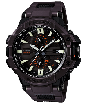 Koleksi Gshock