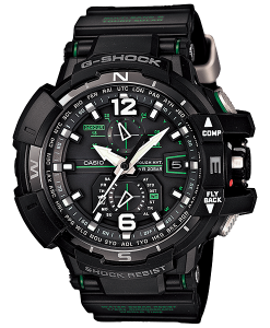 casio g-shock