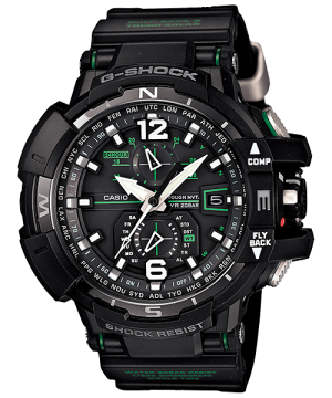 Koleksi Gshock