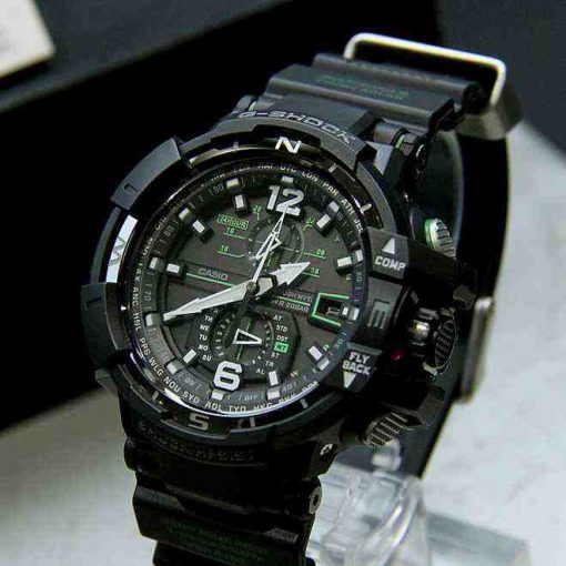 casio g-shock