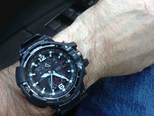 casio g-shock