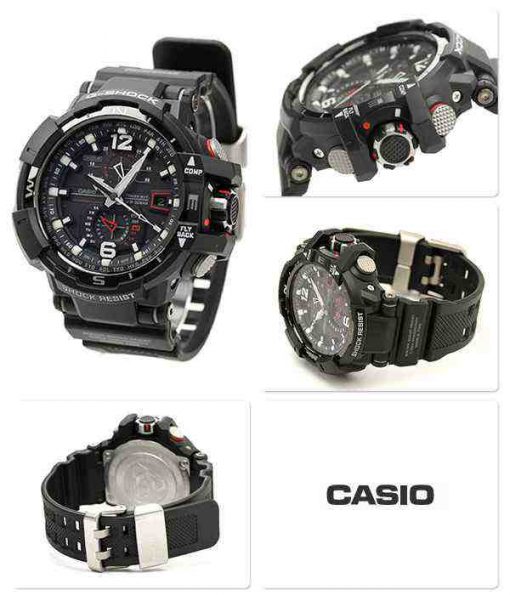 casio g-shock