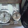 Alexandre Christie Couple AC 8404BTRSL