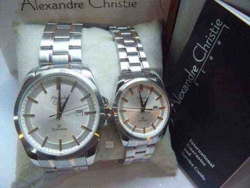 Alexandre Christie Couple AC 8404BTRSL