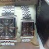 Alexandre Christie Couple AC 8407BSSBA
