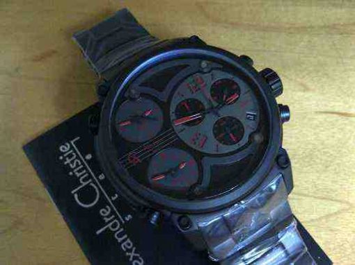 jam tangan original