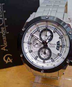 alexandre christie original