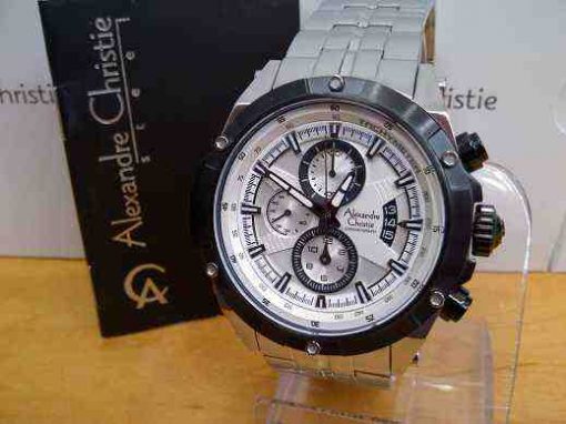 alexandre christie original