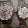 Alexandre Christie Couple AC 8289BTGSL