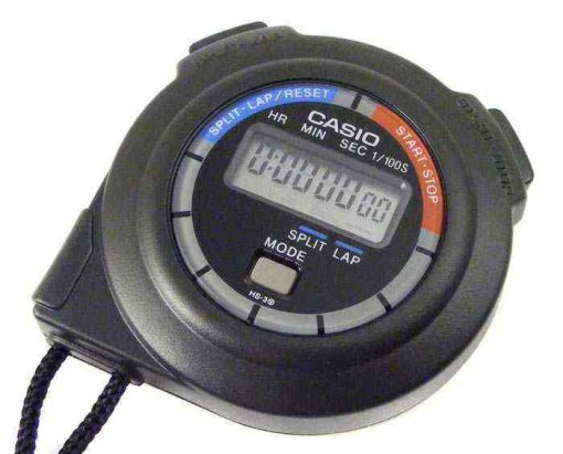 Casio HS-3V-1R