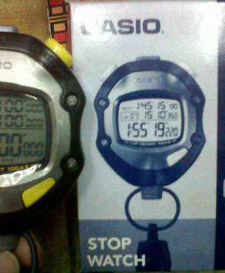 jam tangan casio