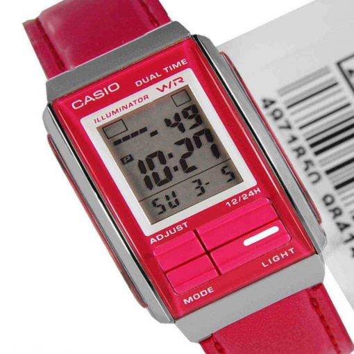 Casio LA-201WBL-4A