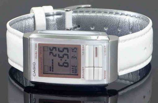 jam casio original