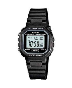 jam tangan casio