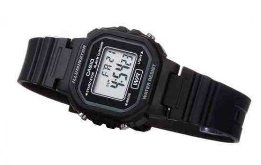 jam tangan casio