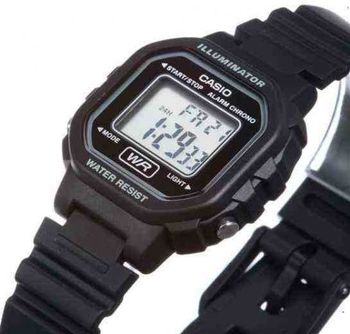 jam tangan casio