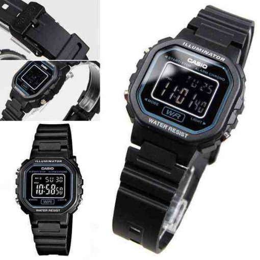 jam tangan casio