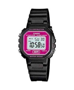 Casio LA-20WH-4A