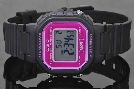 Casio LA-20WH-4A