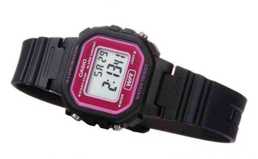 Casio LA-20WH-4A