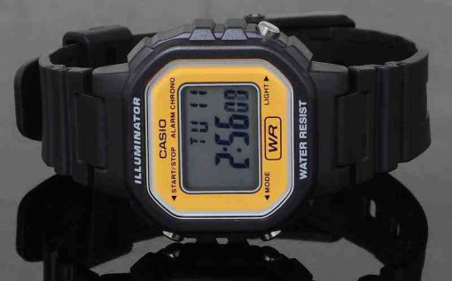 Casio LA-20WH-9A