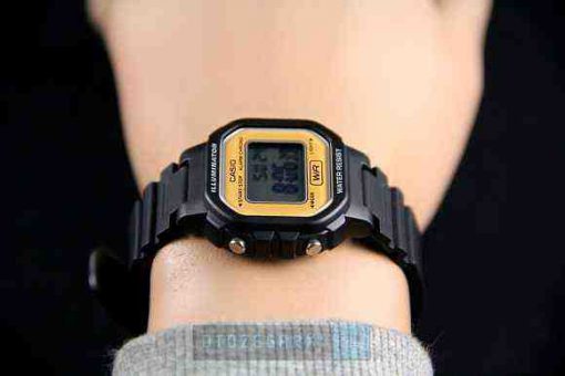 Casio LA-20WH-9A