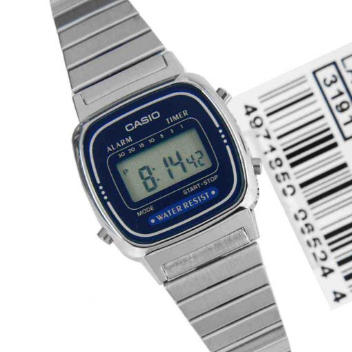 jam tangan casio