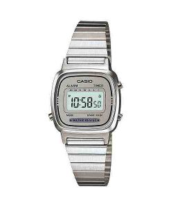 jam casio original