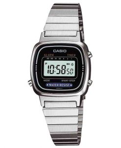 jam tangan casio