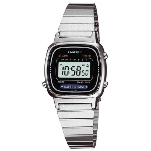 jam tangan casio