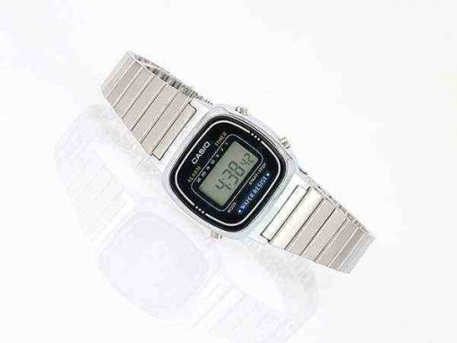 jam tangan casio