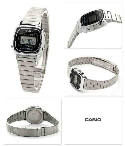 jam tangan casio