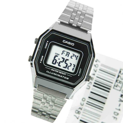 jam tangan casio