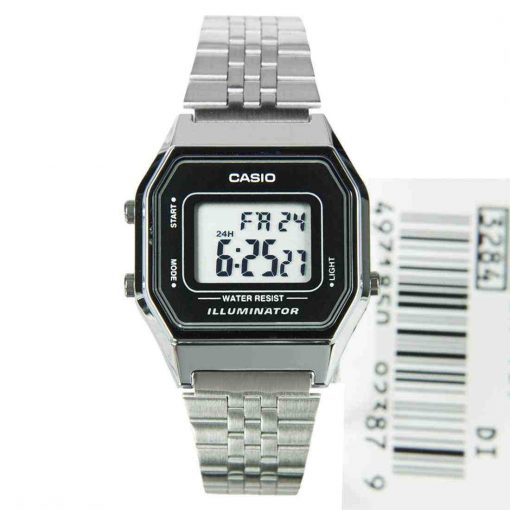 jam tangan casio