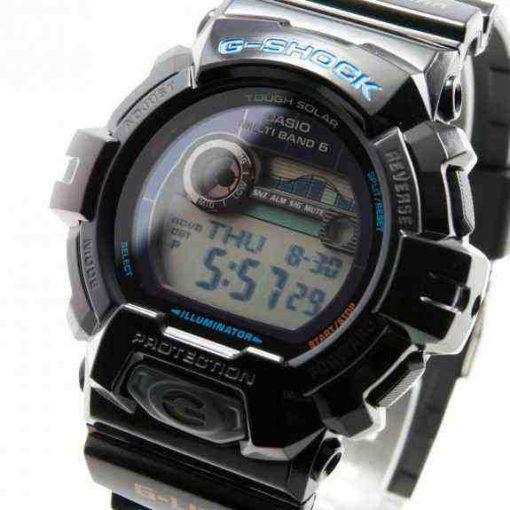 jam casio original