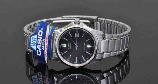 jam tangan casio