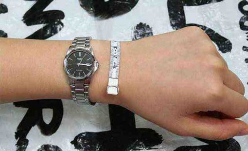 jam tangan casio