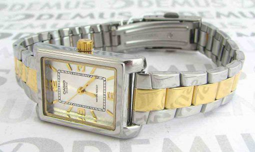 jam tangan casio