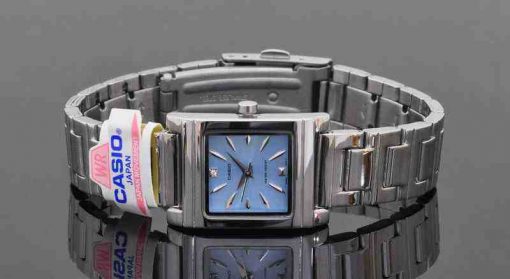 jam tangan casio