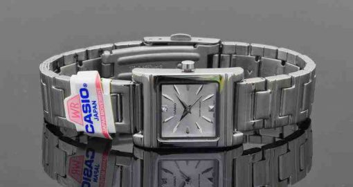 jam tangan casio