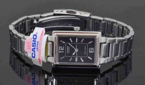 jam tangan casio