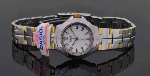 jam tangan casio