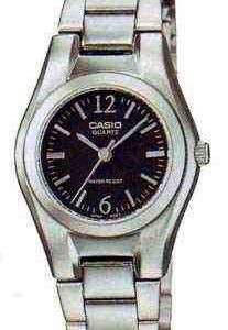 jam tangan casio